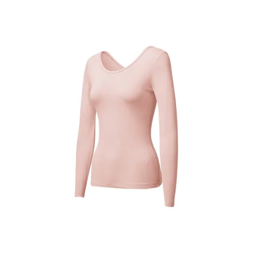 YOUKESHU Women's Thermal Tops