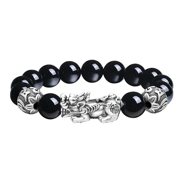 LIANDUO Jade Bracelets Men-8
