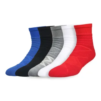 Lefight Mid Calf Socks Unisex Combo Set