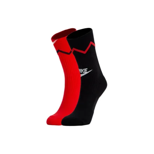 Nike Unisex Mid-Calf Socks