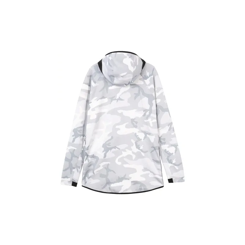 Nike Jackets Men Wolf Gray-1