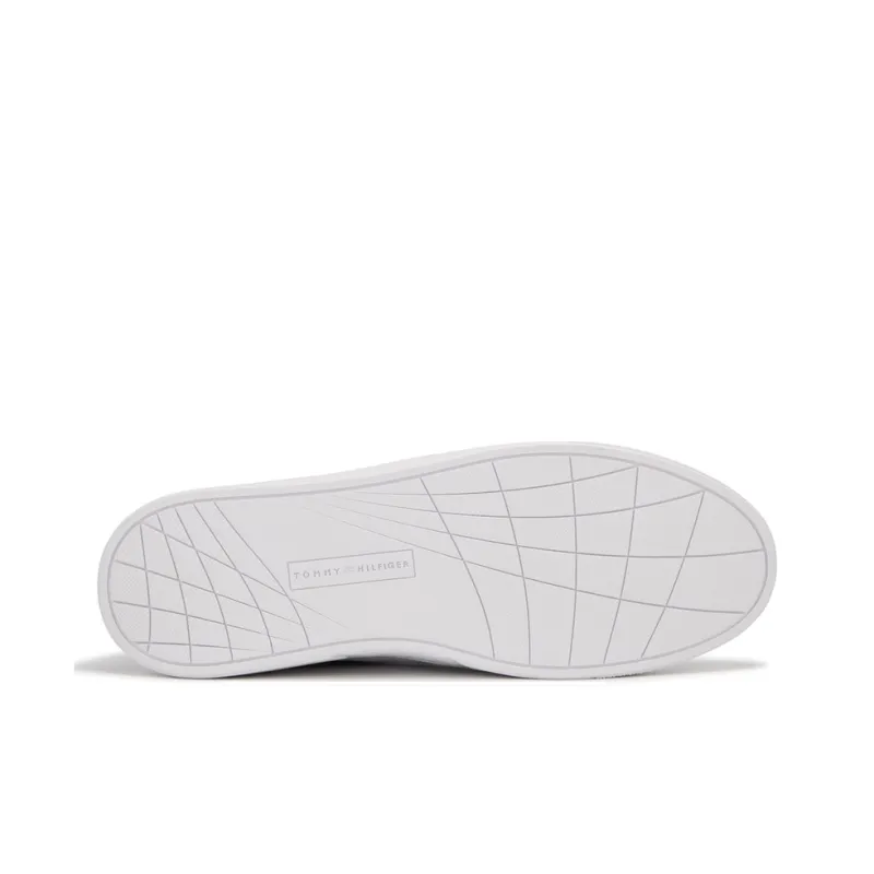 Tommy Hilfiger Cupsole Sneakers-4