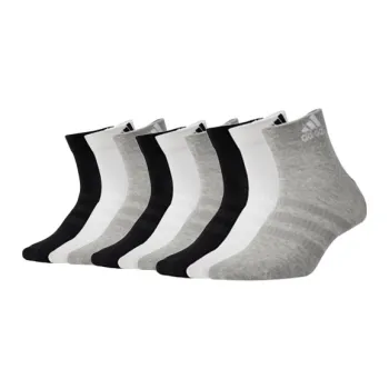 Adidas Unisex Basketball Socks