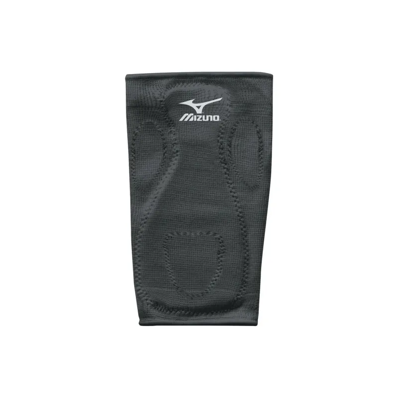 Mizuno Running Unisex Cotton Polyester Knee Pads-1