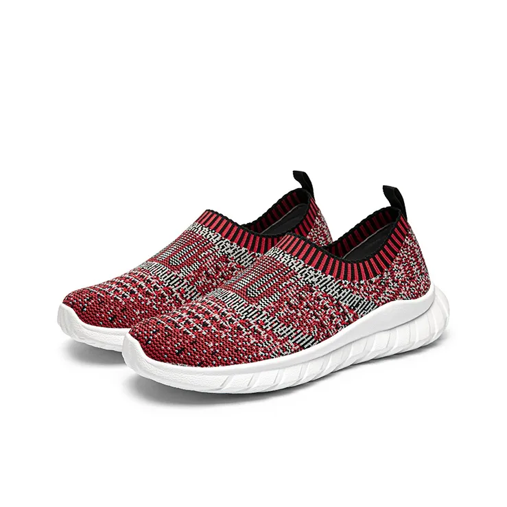 ZUXINGJIAN Low-Top Casual Shoes Unisex-5