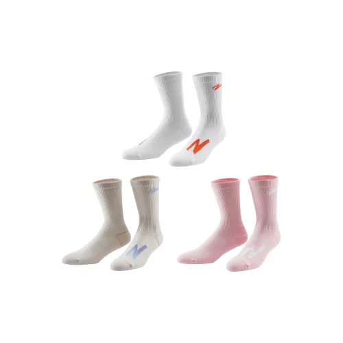 UZIS Unisex Mid-Calf Socks