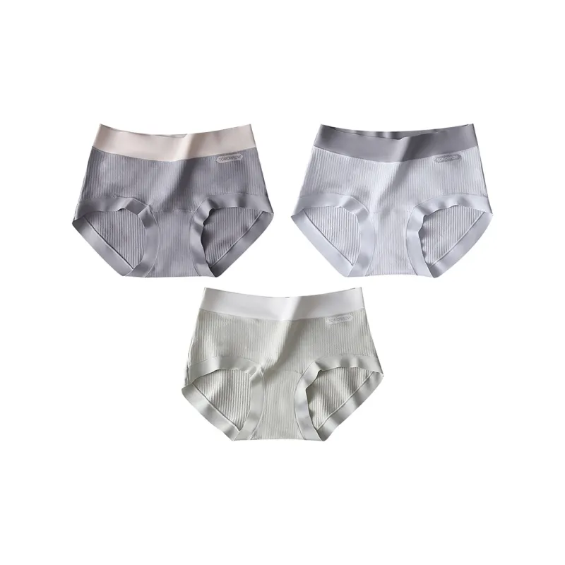 MADALLO Underpants Women's Combo Set-8