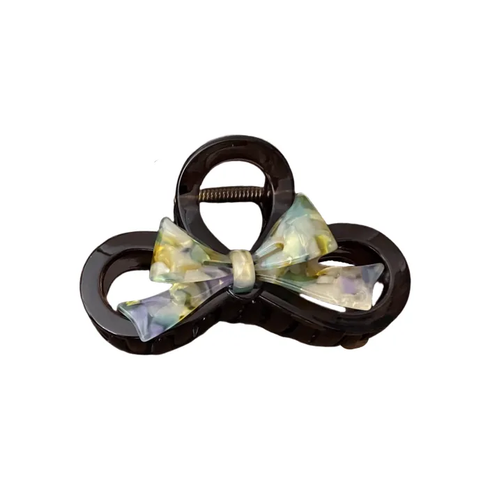 ZWU Hair Clips Women's-2