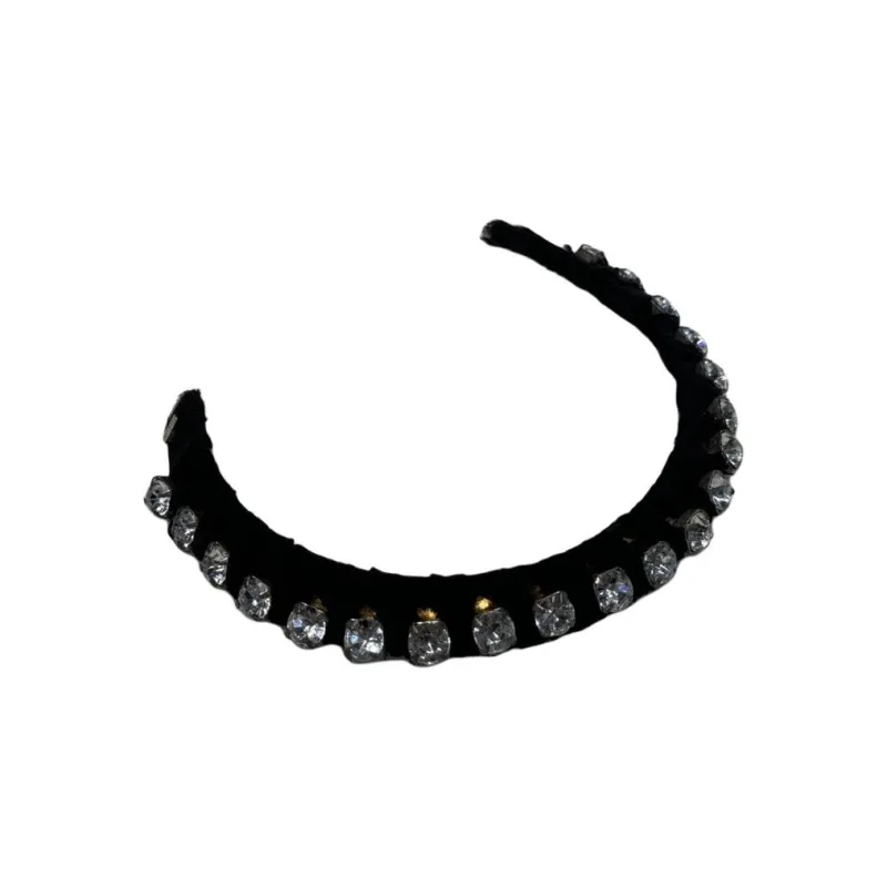 LELET NY Headbands Women's Black-2