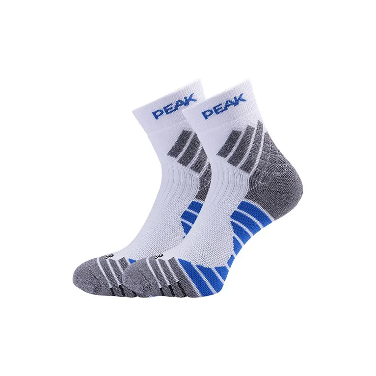PEAK Basketball Socks Unisex 3 Pack-4