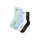 4 Pack (Green/Blue/White/Black)