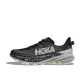 Black/Gray