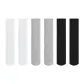White 2 Pack+Gray 2 Pack+Black 2 Pack