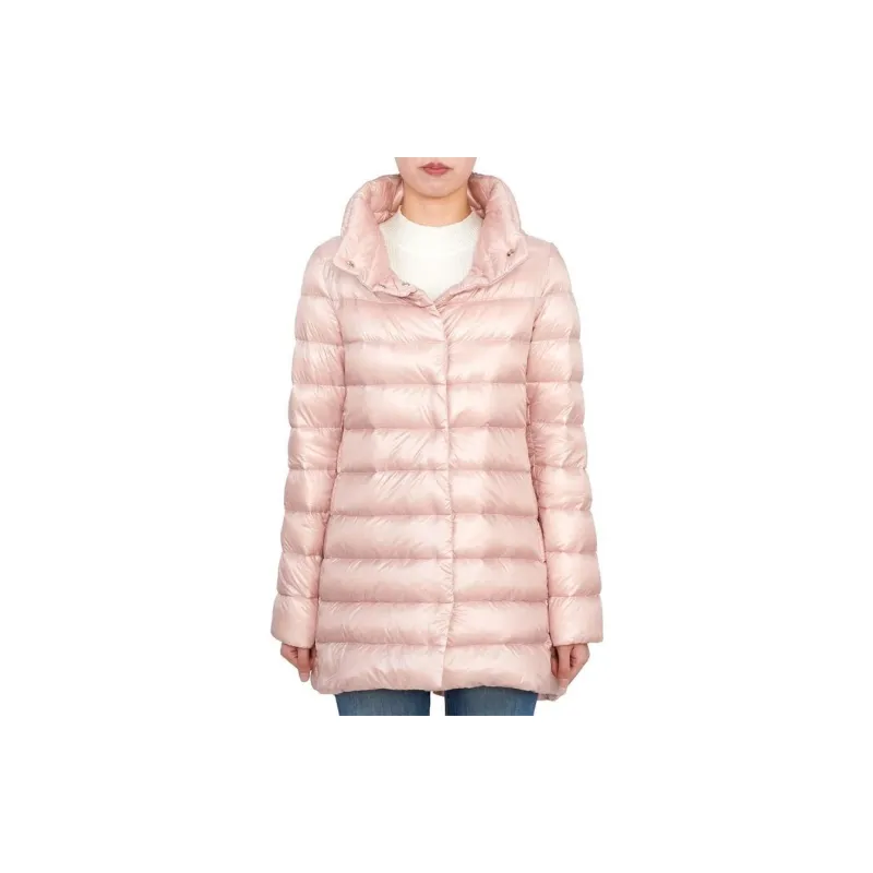 HERNO Amelia Coat-1