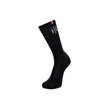 Tommy Hilfiger Women's Mid-Calf Socks