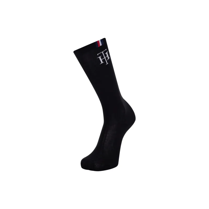 Tommy Hilfiger Women's Mid-Calf Socks-0