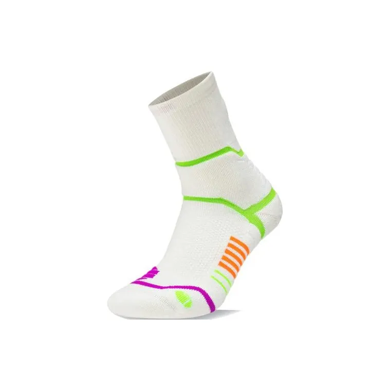 LINING Men Mid Calf Socks-1