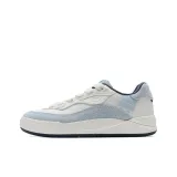 Dusk Mist Blue/Sail White