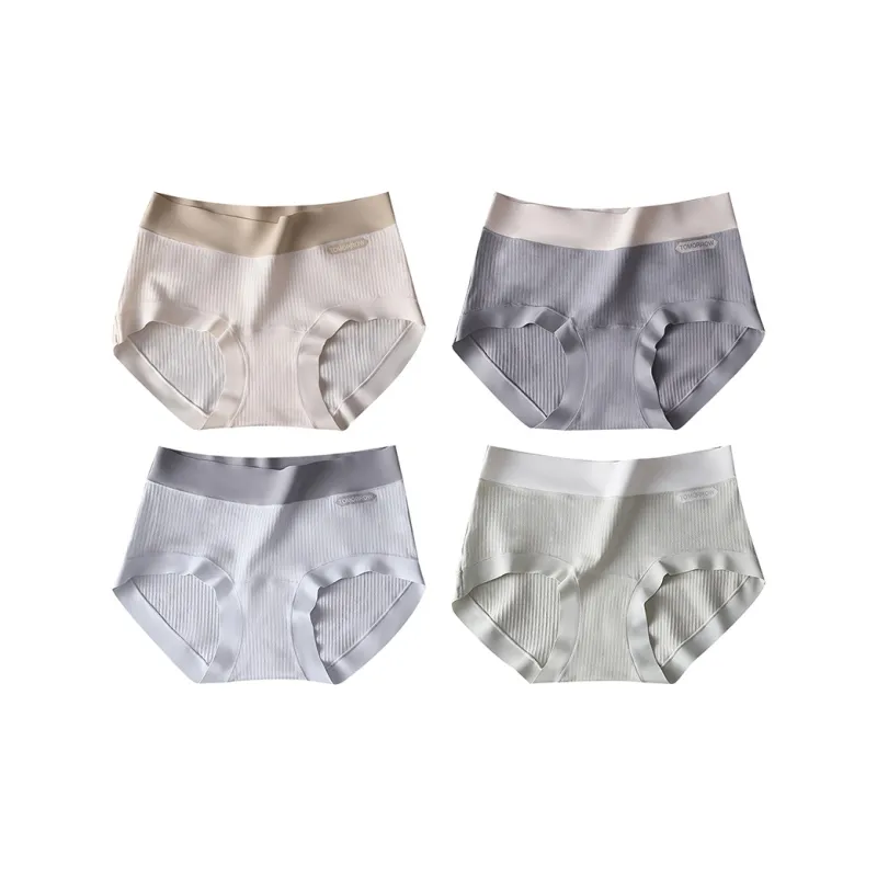MADALLO Underpants Women's Combo Set-12