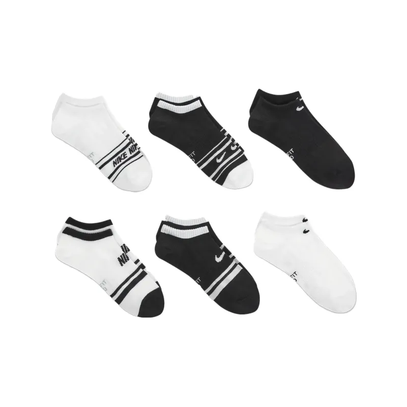 Nike Women's Socks-1
