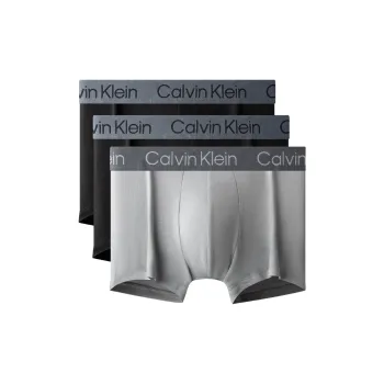 CALVIN KLEIN Boxer Shorts Men's 3 Pack