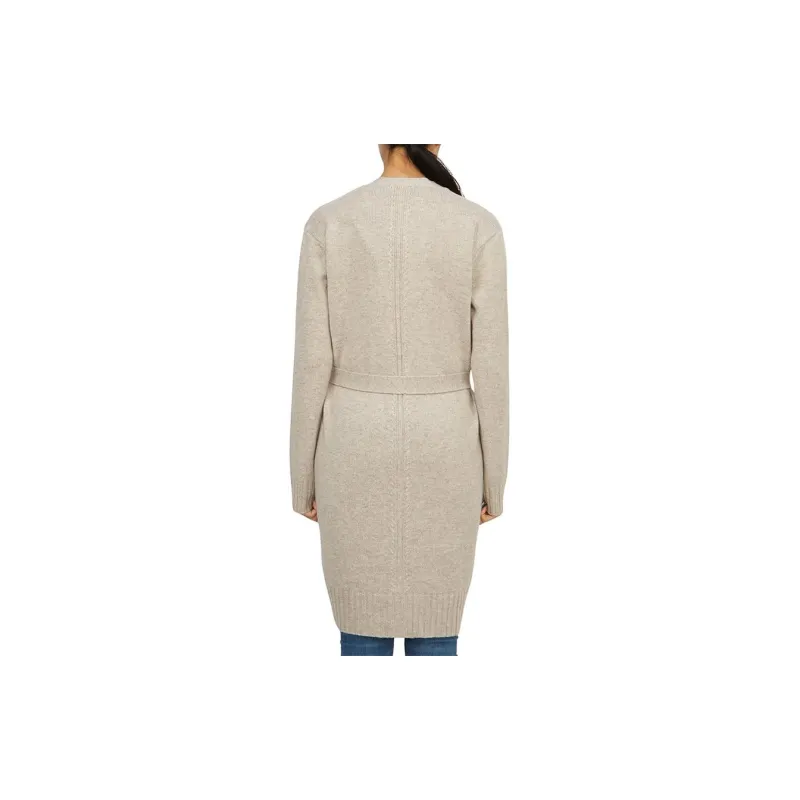 MaxMara Coats Women's Beige-1