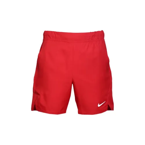 Nike Casual Shorts Men Red