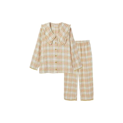 Songyong Women's Pajama Sets