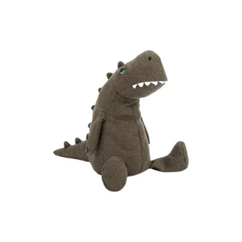 JELLYCAT Dinosaur Series Dinosaur Dolls Plush Doll 36cm Height In Sitting Posture
