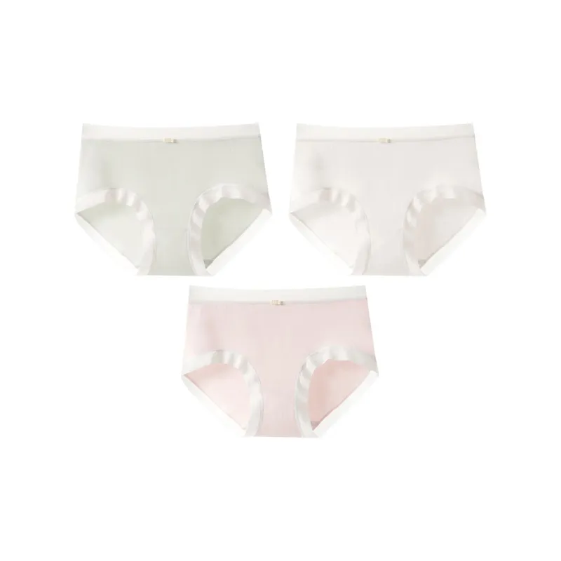 MADALLO Underpants Women's Combo Set-24