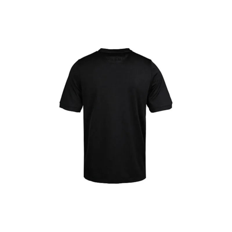 Nike Soccer Jerseys Men Black-1