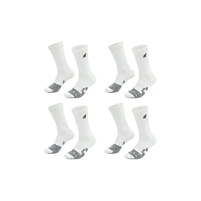 NICEID Unisex Knee high Socks-8