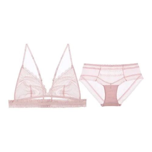 FREELASS Women's Underwear Sets