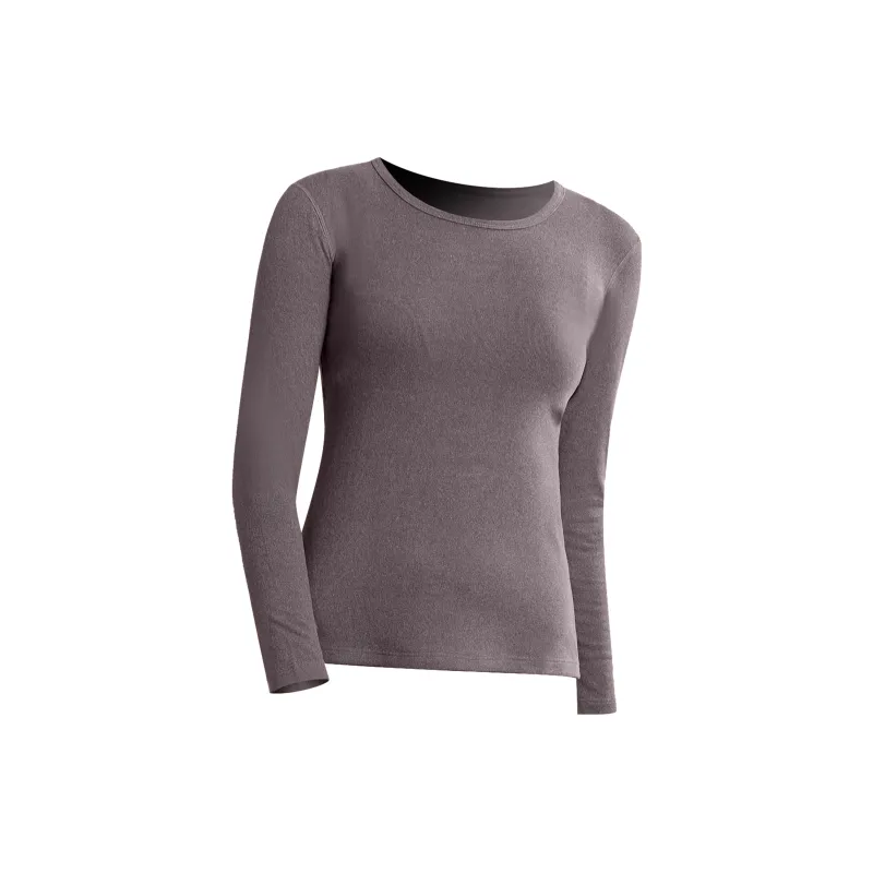 WHITE HOT Unisex Thermal Tops-22