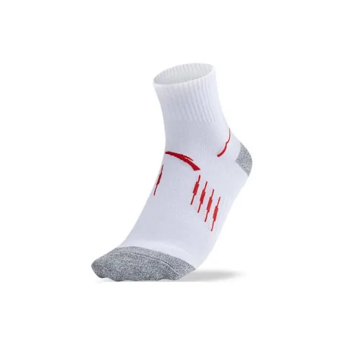 ANTA Men Mid Calf Socks