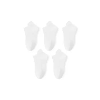 Avgri Ankle Socks Women's 5 Pack