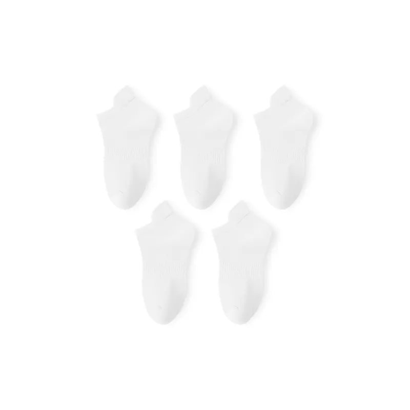 Avgri Ankle Socks Women's 5 Pack-0