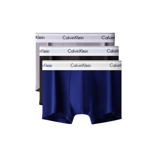 CALVIN KLEIN Underpants Men's 3 Pack