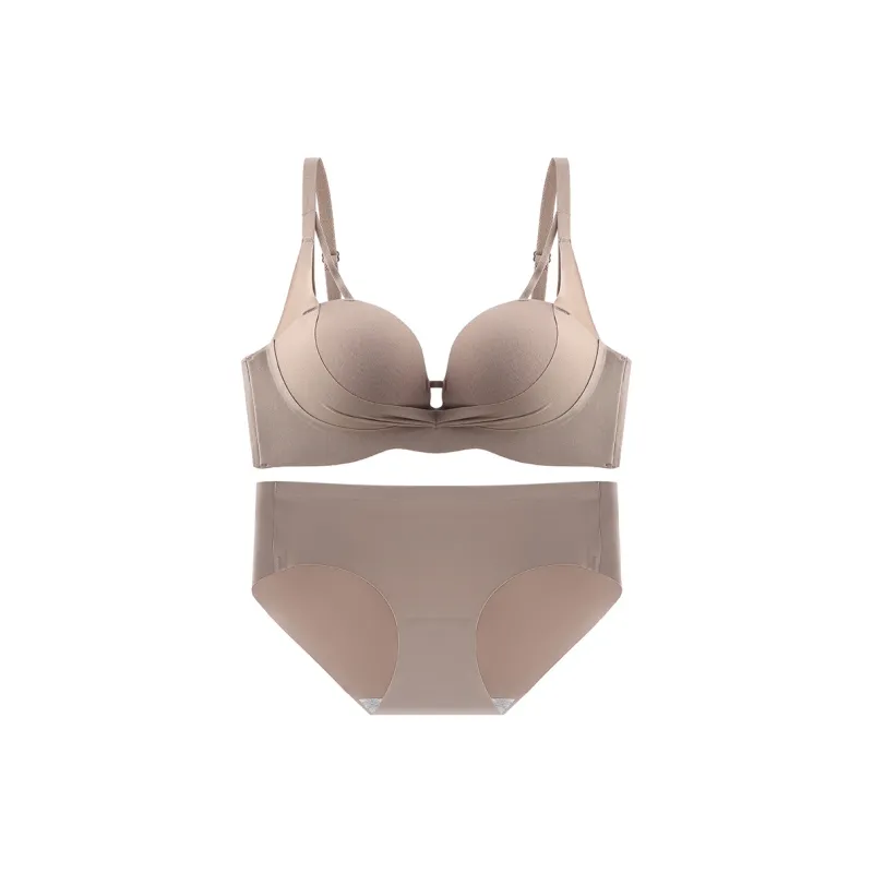 MADALLO Women's Bras-3