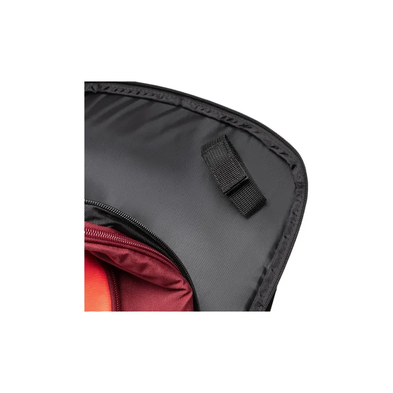 DUNLOP Tennis Racket Bags Unisex Black Red-5