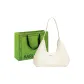 White+Shopping Bag