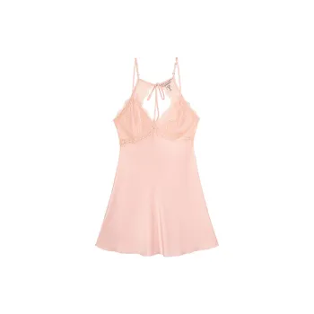 Victoria's Secret Underwear Accessory Women's Cherry Blossom Pink