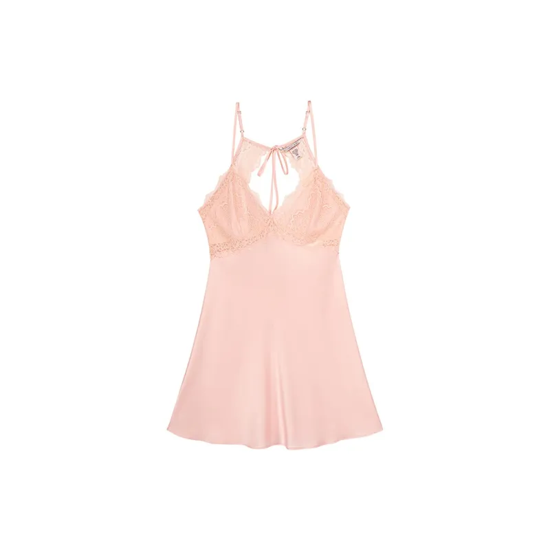 Victoria's Secret Underwear Accessory Women's Cherry Blossom Pink-0