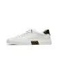 White (Standard Leather Shoe Size)
