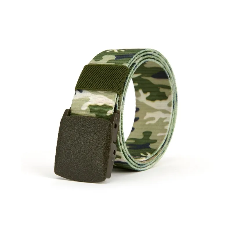 Yalu Preferred Nylon PC Belt Unisex Width 3.8cm-2