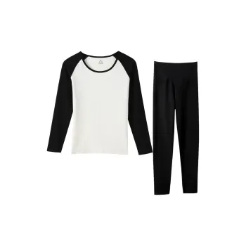JUNEROSE Thermal Set Women's Includes Gift Box Sets