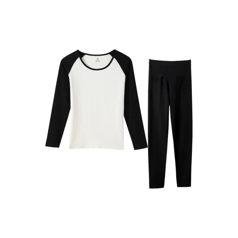 JUNEROSE Thermal Set Women's Gift Box Set Included-1