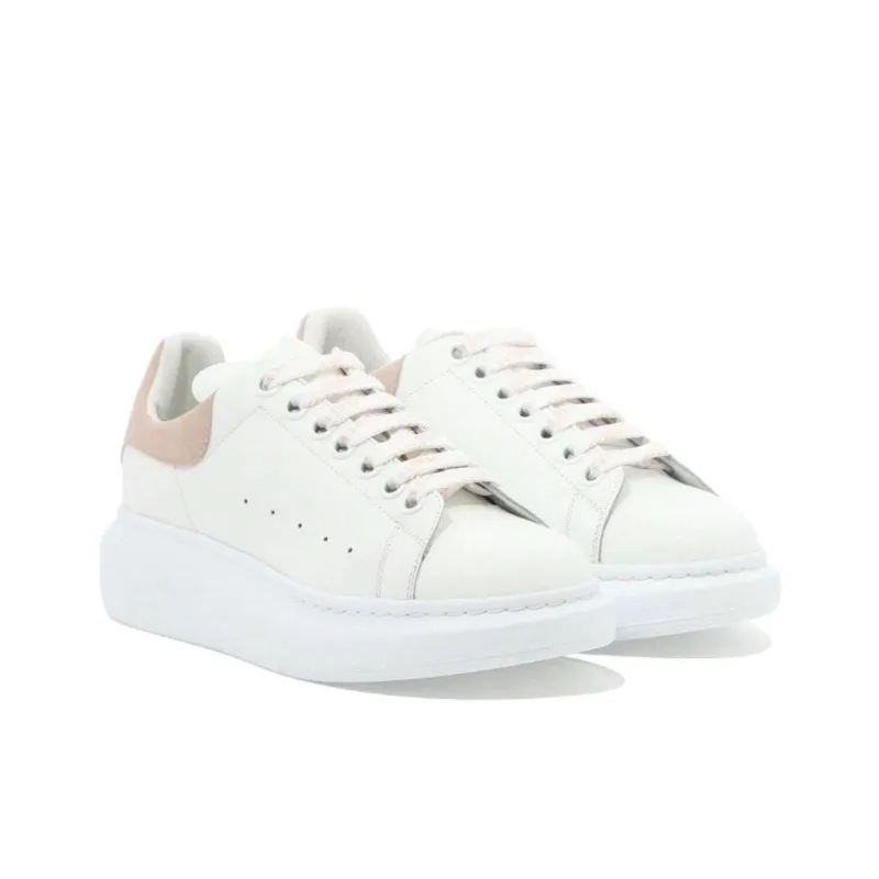 Alexander McQueen Oversized Low Top Sneakers Women's-2