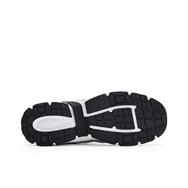 Joma Anti-Slip And Wear-Resistant Breathable Low-Top Casual Shoes Women's Light Gray-4