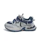 Gray/Blue